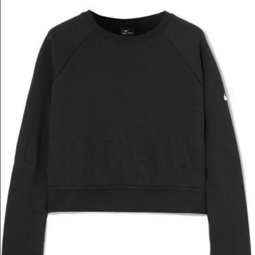 Nike Versa Training Crewneck Swestshirt